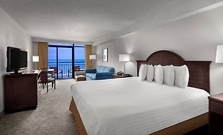 Best Western Ocean Sands Beach Resort