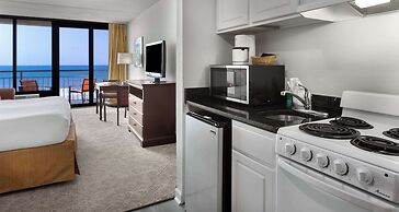 Best Western Ocean Sands Beach Resort