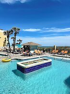 Best Western Ocean Sands Beach Resort