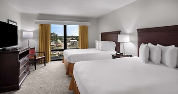 Best Western Ocean Sands Beach Resort