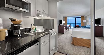 Best Western Ocean Sands Beach Resort