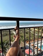 Best Western Ocean Sands Beach Resort