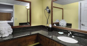 Best Western Ocean Sands Beach Resort