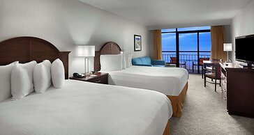Best Western Ocean Sands Beach Resort