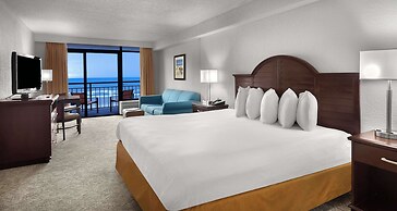 Best Western Ocean Sands Beach Resort