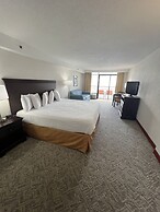 Best Western Ocean Sands Beach Resort