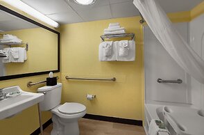 Best Western Ocean Sands Beach Resort
