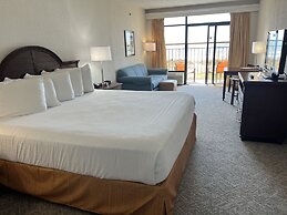 Best Western Ocean Sands Beach Resort