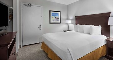 Best Western Ocean Sands Beach Resort