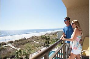 Best Western Ocean Sands Beach Resort