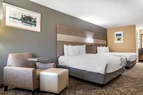 Best Western Apalach Inn