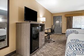 Best Western Apalach Inn