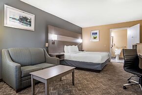 Best Western Apalach Inn