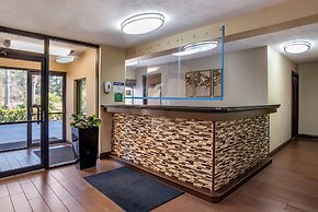 Best Western Apalach Inn