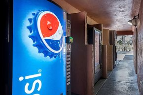 Best Western Apalach Inn