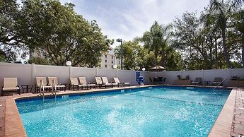 Best Western Fort Lauderdale Airport/Cruise Port