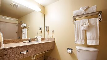 Best Western Fort Lauderdale Airport/Cruise Port