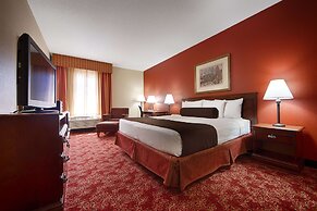 Best Western Fort Lauderdale Airport/Cruise Port