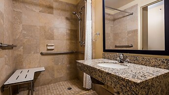 Best Western Fort Lauderdale Airport/Cruise Port