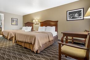 Best Western Inn of Chandler