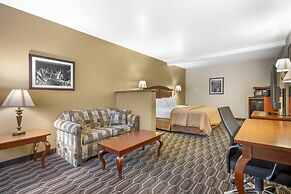 Best Western Inn of Chandler