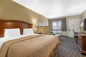 Best Western Inn of Chandler