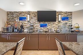 Best Western Inn of Chandler