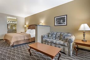 Best Western Inn of Chandler