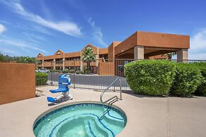 Best Western Inn of Chandler