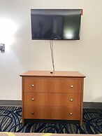 Super 8 by Wyndham Fort Worth Downtown South