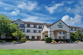 HYATT House Morristown
