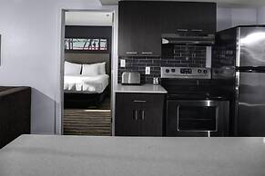 HYATT House Morristown
