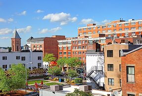 HYATT House Morristown