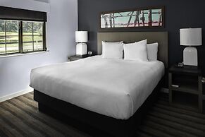 HYATT House Morristown