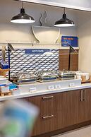 Holiday Inn Express & Suites Boston - Cambridge by IHG