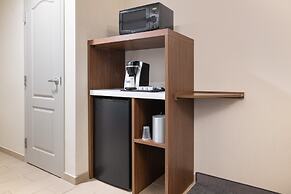 Holiday Inn Express & Suites Boston - Cambridge by IHG