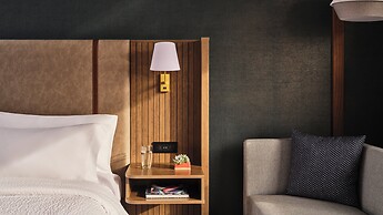 Holiday Inn Coralville Iowa City by IHG