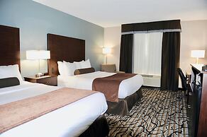 Days Inn & Suites by Wyndham Wausau