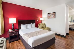 Econo Lodge Marion I-81
