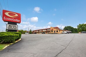 Econo Lodge Marion I-81
