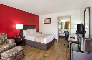 Econo Lodge Marion I-81