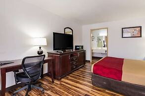 Econo Lodge Marion I-81