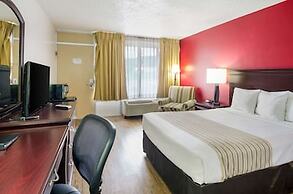 Econo Lodge Marion I-81