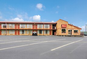 Econo Lodge Marion I-81