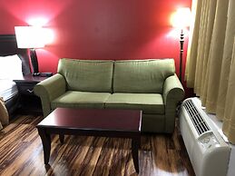 Econo Lodge Marion I-81