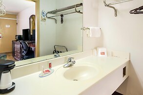 Econo Lodge Marion I-81