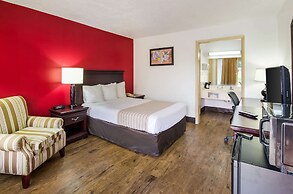 Econo Lodge Marion I-81