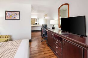 Econo Lodge Marion I-81