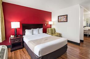 Econo Lodge Marion I-81