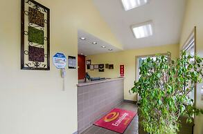 Econo Lodge Marion I-81